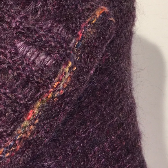 Handmade shawl - Picture 2 of 2